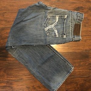Big Star Jeans size 34R